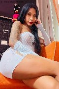 Foto Incontro Mikaella Pimentell Pornostar Transescort Milano - 1