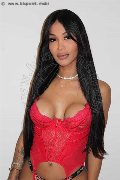 Foto Incontro Mikaella Pimentell Pornostar Transescort Roma - 4