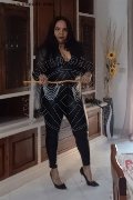 Foto Incontro Miss Halina Mistress Gorizia - 2