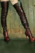 Foto Incontro Mistress Dea Isabella Mistress Messina - 12