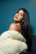 Foto Incontro Nicole Andrade Trans Milano - 21