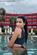 Foto Incontro Nicole Andrade Transescort Milano - 122