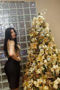 Foto Incontro Paloma Diaz Transescort Caserta - 37