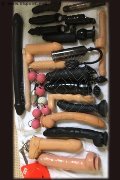 Foto Incontro Patrizia Italiana Transescort Altopascio - 37