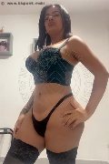 Foto Incontro Sabrina Damaceno Trans Napoli - 22