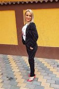 Foto Incontro Sabrina Escort Bologna - 21