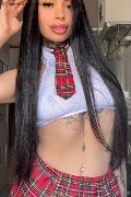Foto Incontro Samira Kiss Escort Bergamo - 1