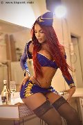 Foto Incontro Surya Gouveia Transescort Milano - 43