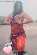 Foto Incontro Suzana Pantera Trans Napoli - 62