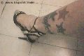 Foto Incontro Suzana Pantera Trans Napoli - 57