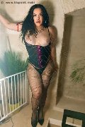 Foto Incontro Suzana Pantera Trans Napoli - 27