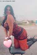 Foto Incontro Suzana Pantera Transescort Napoli - 90