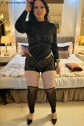 Foto Incontro Suzana Pantera Transescort Napoli - 38
