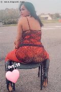 Foto Incontro Suzana Pantera Transescort Napoli - 89