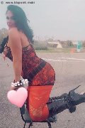 Foto Incontro Suzana Pantera Transescort Napoli - 91