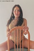 Foto Incontro Tatiana Trans Genova - 2