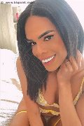 Foto Incontro Vitoria Evans Trans Forl� - 3