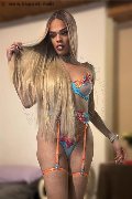 Foto Incontro Vitoria Evans Trans Forl� - 24