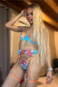 Foto Incontro Vitoria Evans Trans Forl� - 22