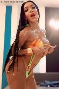 Foto Incontro Wanessa Ambrosio Transescort Frosinone - 120