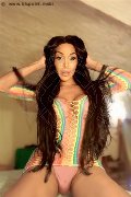 Foto Incontro Wanessa Ambrosio Transescort Frosinone - 69