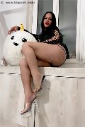 Foto Incontro Yvana Transescort Lavagna - 1