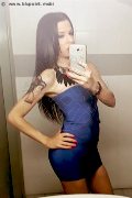 Zagabria Trans Anita Paula  0034698387568 foto selfie 5