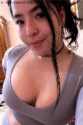 Benevento Girls Clara colombiana 331 21 38 934 foto selfie 2