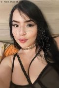 Benevento Girls Clara colombiana 331 21 38 934 foto selfie 17