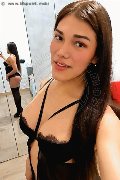 Como Trans Flavia 320 11 53 101 foto selfie 1