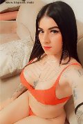 Reggio Emilia Trans Escort Kimberly doll 392 09 76 533 foto selfie 1