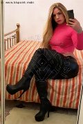 Pompei Trav Lorena 353 37 05 983 foto selfie 14