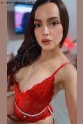 Palermo Trans Marianna Tx 333 44 00 521 foto selfie 5
