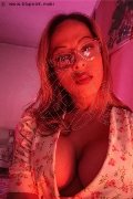 Forl� Trans Escort Nikol 328 37 34 891 foto selfie 15