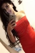 Friburgo In Brisgovia Escort Nina  004915143640834 foto selfie 1