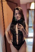 Napoli Trans Sabrina Damaceno 351 67 62 814 foto selfie 12