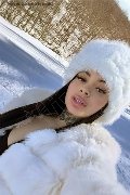 Bergamo Girls Samira kiss 389 42 34 193 foto selfie 7