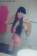 Parma Trans Stephanie 327 31 30 851 foto selfie 40