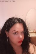 Napoli Trans Suzana Pantera 392 97 24 965 foto selfie 9