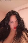 Napoli Trans Suzana Pantera 392 97 24 965 foto selfie 2