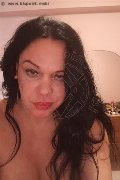 Napoli Trans Suzana Pantera 392 97 24 965 foto selfie 5