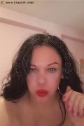 Napoli Trans Suzana Pantera 392 97 24 965 foto selfie 10
