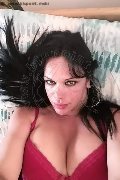 Napoli Trans Escort Suzana Pantera 392 97 24 965 foto selfie 47