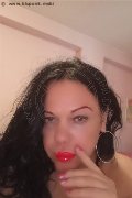 Napoli Trans Escort Suzana Pantera 392 97 24 965 foto selfie 11