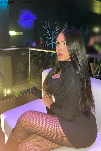 Kelly Miller COSENZA 3508885328