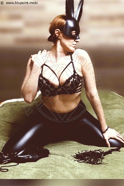 Mistress Charlotte BOLOGNA 3514303230